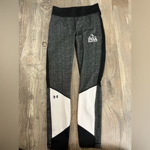 Under Armour Leggings PGA Bethpage